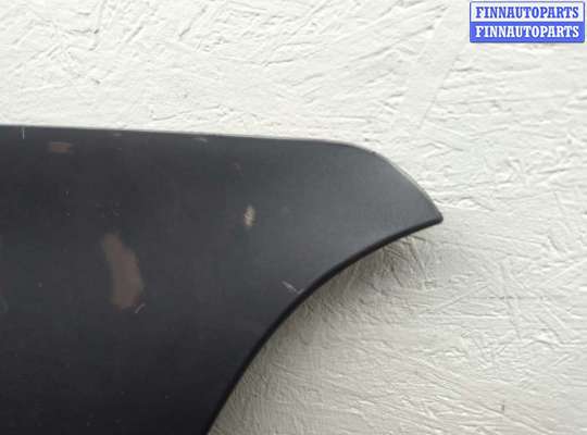 купить Капот на Nissan Qashqai 2006-2013