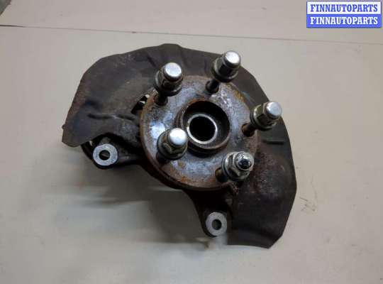 ХАБ ступичный