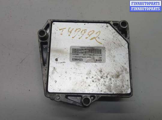 Блок управления двигателем OP2261295 на Opel Meriva 2003-2010