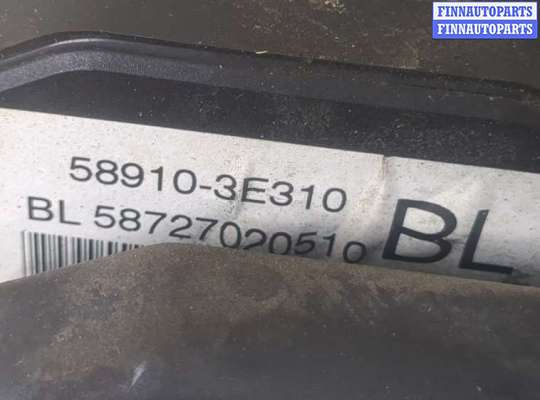 купить Блок АБС, насос (ABS, ESP, ASR) на KIA Sorento BL 2002-2011