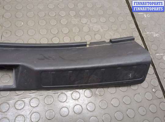 купить Пластик (обшивка) внутреннего пространства багажника на Mitsubishi Eclipse Cross 2017-