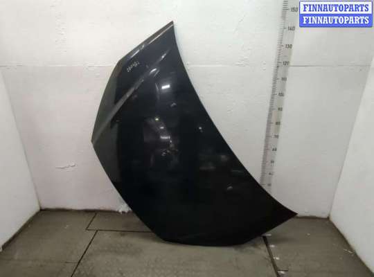 купить Обшивка капота на Ford S-Max 2010-2015
