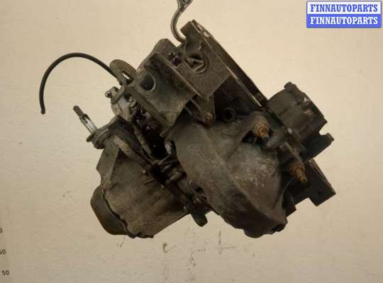 купить КПП 5-ст.мех. (МКПП) на Peugeot 308 2007-2013