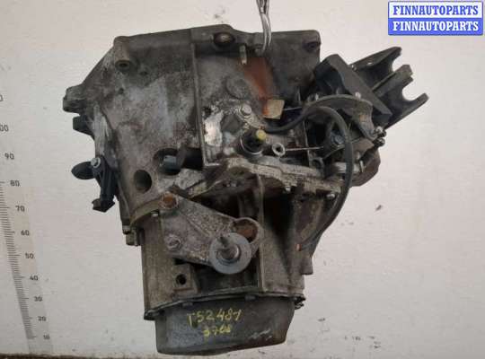 купить КПП 5-ст.мех. (МКПП) на Peugeot 308 2007-2013