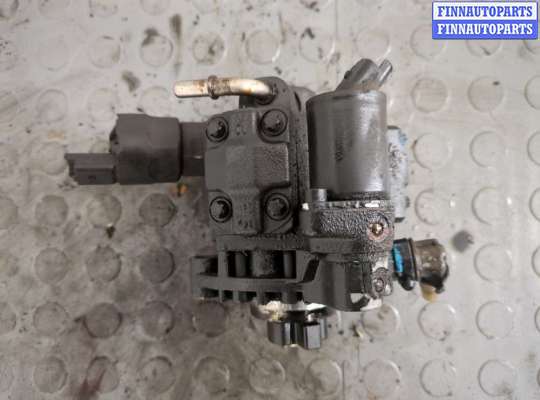 купить ТНВД на Volvo V50 2004-2012