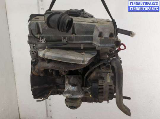 купить Двигатель (ДВС) на Mercedes C W202 1993-2001
