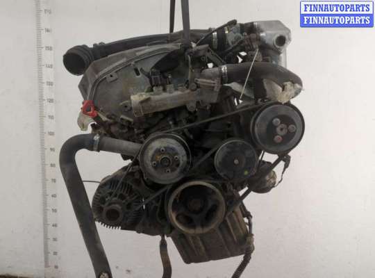 купить Двигатель (ДВС) на Mercedes C W202 1993-2001