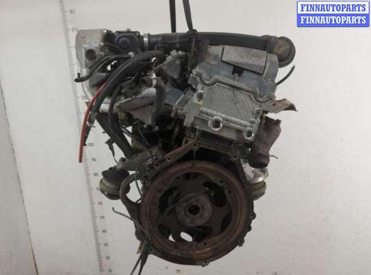 купить Двигатель (ДВС) на Mercedes C W202 1993-2001
