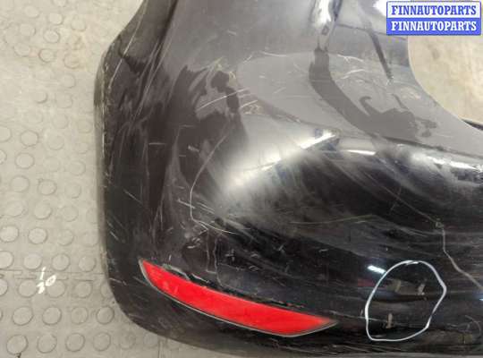 купить Бампер на Volkswagen Golf 6 2009-2012