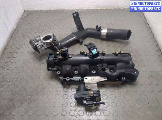 купить Коллектор впускной на Opel Insignia 2008-2017