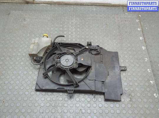 Бачок расширительный NS970790 на Nissan Note E11 2005-2013