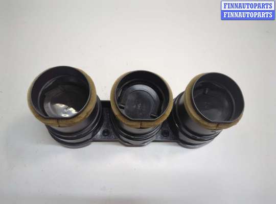 купить Дефлектор обдува салона на Mazda 6 (GG) 2002-2007