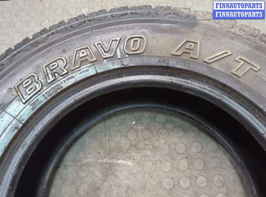 купить Шина на Land Rover Freelander 2 2006-2014