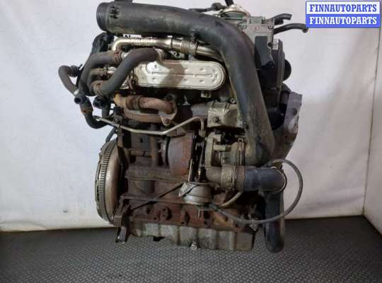 купить Двигатель (ДВС) на Volkswagen Golf 5 2003-2009