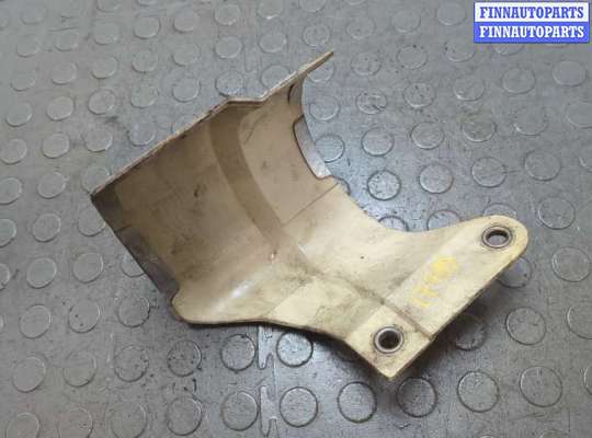 купить Тепловой экран (термозащита) на Volkswagen Tiguan 2011-2016