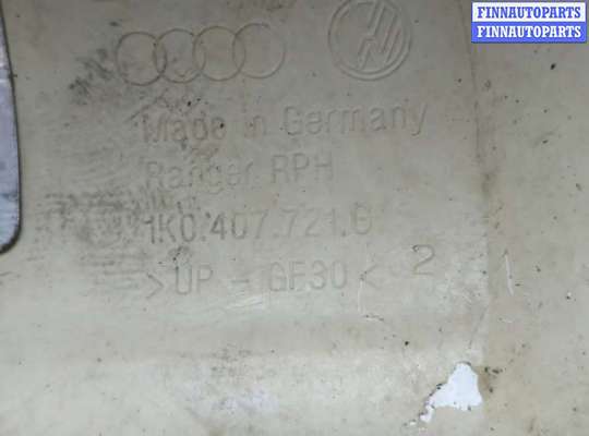 купить Тепловой экран (термозащита) на Volkswagen Tiguan 2011-2016