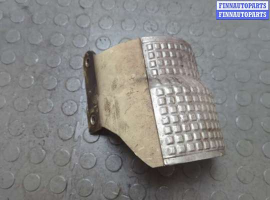 купить Тепловой экран (термозащита) на Volkswagen Tiguan 2011-2016