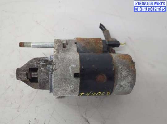 купить Стартер на Fiat Sedici 2005-2014