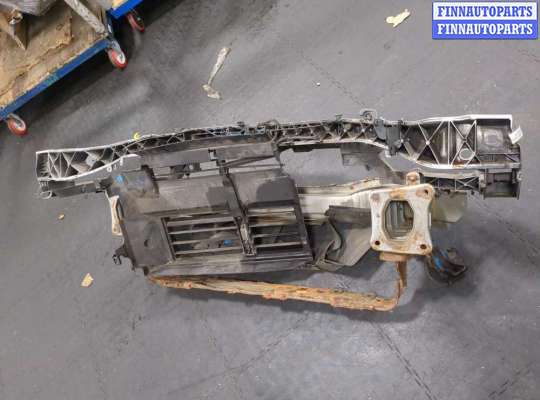 купить Усилитель бампера на Ford Focus 3 2011-2015