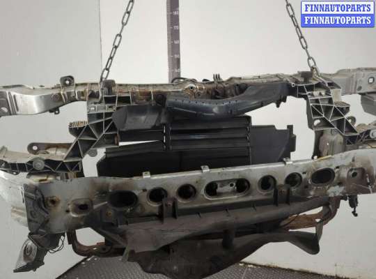 Усилитель бампера