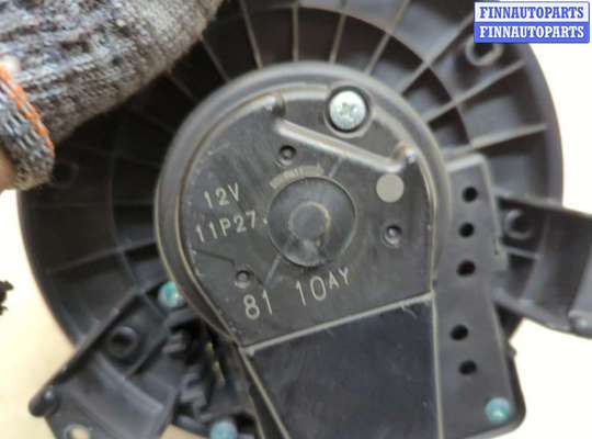 купить Двигатель отопителя (моторчик печки) на Toyota Venza 2008-2017