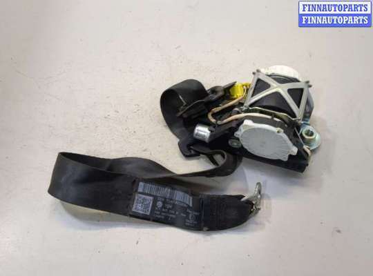 Ремень безопасности VG2490171 на Volkswagen Passat 6 2005-2010