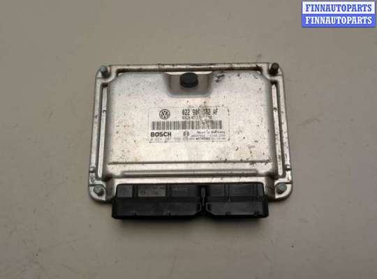 Блок управления двигателем VG2728641 на Volkswagen Transporter 4 1991-2003