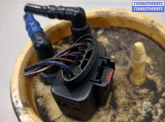 купить Насос топливный электрический на Skoda Rapid 2012-2020