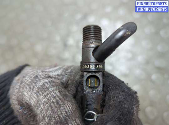 купить Форсунка топливная на Nissan Kubistar 1998-2008