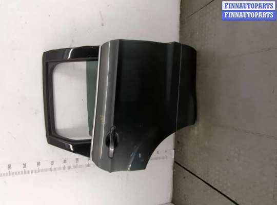 Стекло боковой двери FO1856194 на Ford Escape 2015-2019