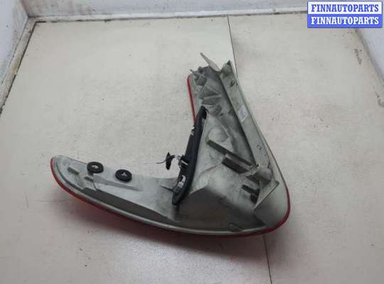 купить Фонарь (задний) на Renault Scenic 2009-2012