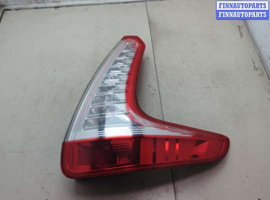 купить Фонарь (задний) на Renault Scenic 2009-2012