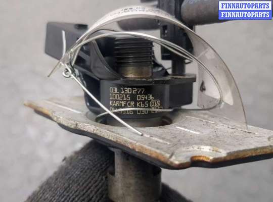 купить Форсунка топливная на Audi A5 (8T) 2007-2016