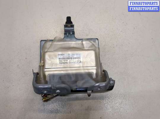 купить Блок управления двигателем на Toyota Corolla E12 2001-2006