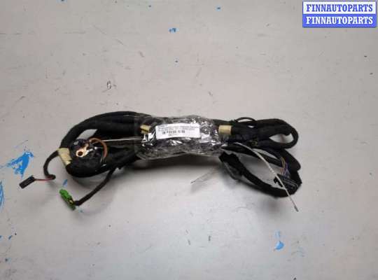 купить Электропривод крышки багажника (механизм) на Audi A4 (B6) 2000-2006