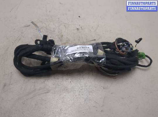 купить Электропривод крышки багажника (механизм) на Audi A4 (B6) 2000-2006