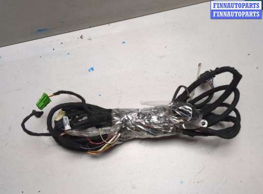 купить Электропривод крышки багажника (механизм) на Audi A4 (B6) 2000-2006