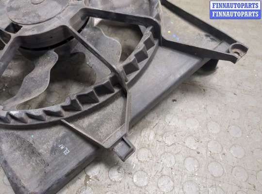 купить Вентилятор радиатора на KIA Venga 2009-2018