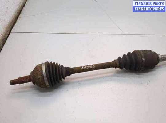 Купить Полуось (приводной вал, шрус) на Renault Trafic 2001-2014 Полуось (приводной вал, шрус) RN1571035 на Renault Trafic 2001-2014