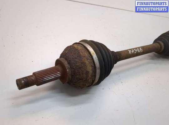 купить Полуось (приводной вал, шрус) на Renault Trafic 2001-2014