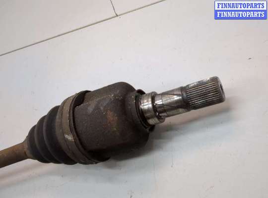 купить Полуось (приводной вал, шрус) на Renault Trafic 2001-2014
