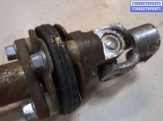 купить Кардан рулевой на Ford Fiesta 2001-2007