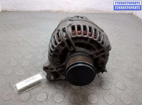 купить Генератор на Audi TT (8N) 1998-2006