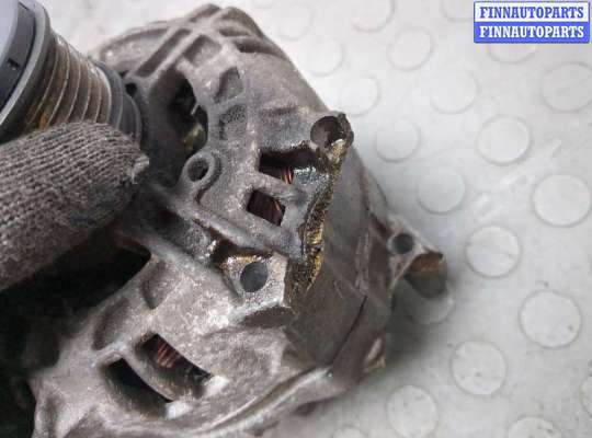 купить Генератор на Audi TT (8N) 1998-2006