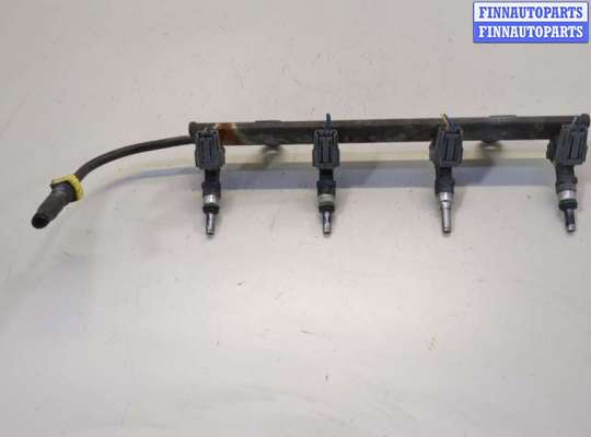 купить Форсунка топливная на Mitsubishi Outlander Sport 2019-2025