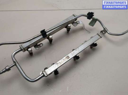 купить Форсунка топливная на Ford Explorer 2015-2019