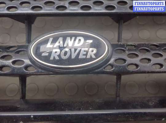 Решетка радиатора на Range Rover Sport I (L320)