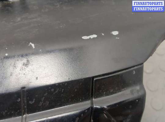 Решетка радиатора на Range Rover Sport I (L320)