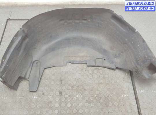 купить Защита арок (подкрылок) на Peugeot Partner 2018-2024