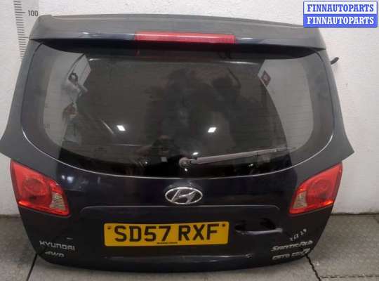 купить Фонарь (задний) на Hyundai Santa Fe 2005-2012